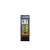 Roch 350L Commercial Beverage Cooler Showcase Fridge – Black