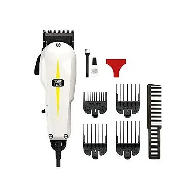 Original Super Taper Clipper – Electric Hair Cutting Machine