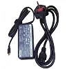 Lenovo 65W Type-C Power Adapter for Compatible Laptops