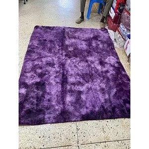 Large Size Soft Center Carpet for Bedroom and Living Room – 2 × 2.3m