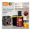 Fruit and Vegetable Juice Extractor 1000W – R.2817