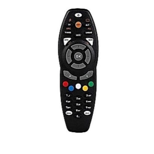 B4 Gotv Replacement Remote -Black