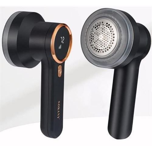 Sokany Rechargeable Lint Remover For Clothes SK-12004