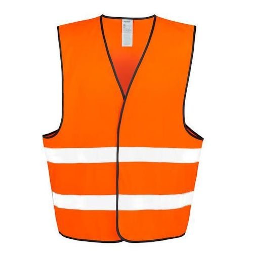 Reflective Vest Safety Vest Reflective Jacket