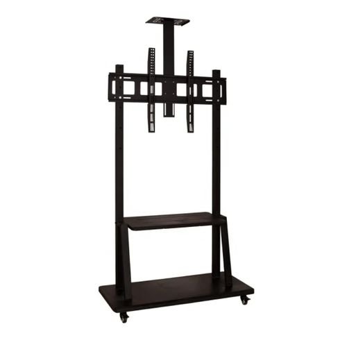 Mobile TV Stand Trolley Mount "32–100" Ich