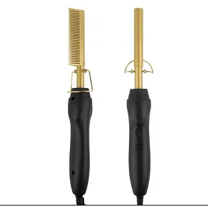 Electric Hair Comb