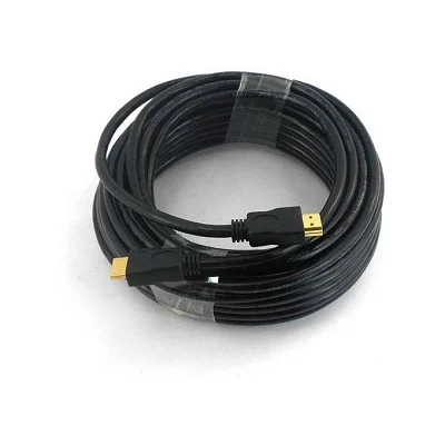 20 Meter HDMI Video Cable – Black