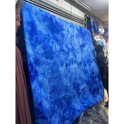 Large Size  Center Carpet for Bedroom and Living Room – 2 × 2.3m