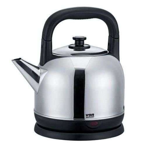 5L Digiwave Large Fast Boiling Electric Kettle