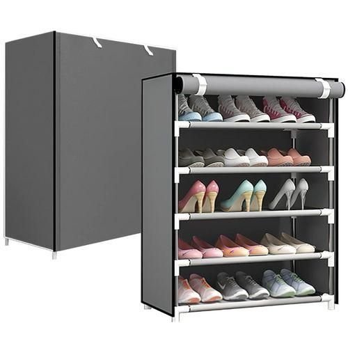 5Tier Shoe Organizers Shoe Racks Organizer