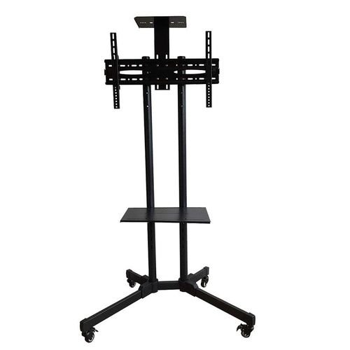 Mobile TV Mount Trolley Conference 32" to 70" Inch