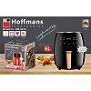 Hoffmans Digital Air Fryer 6 Litres 2400W – LCD Touch Screen