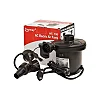 Electric Inflating Air Pump – Portable Automatic Air Compressor for Inflatables