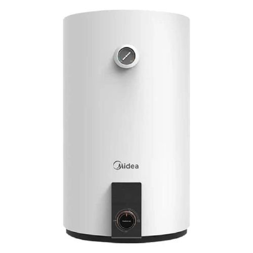 Midea 80L Electric Water Heater - White
