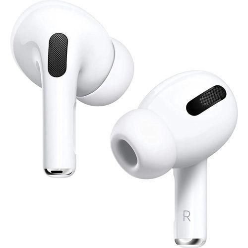 Original Airpods Pro With Noise Cancellation - White