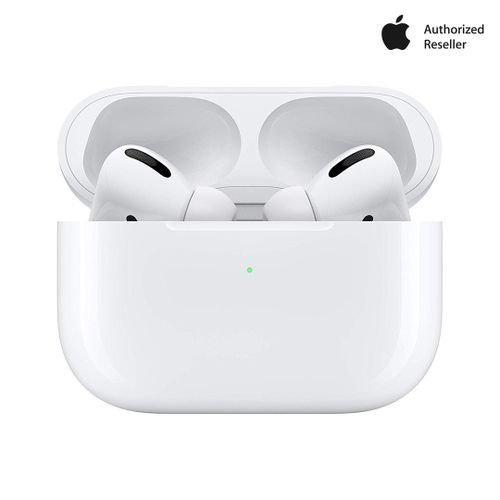 Original Airpods Pro With Noise Cancellation - White