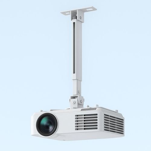 Ceilling And Wall Projector Mount