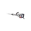 Maxmech Heavy Duty Demolition Breaker - Silver