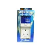 Sollatek Fridge Guard 13 Amp Automatic Voltage Protector – White