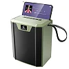 BoomBest LN-1316BT Big Bluetooth Speaker with Super Bass, FM Radio, USB & TF Card