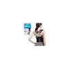 Molded Posture Corrector Vest – Compression Back Support for Everyday Use