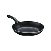 Non-Stick Stainless Steel Frying Pan