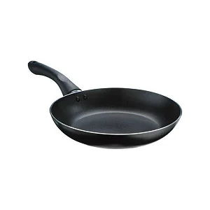Non-Stick Stainless Steel Frying Pan