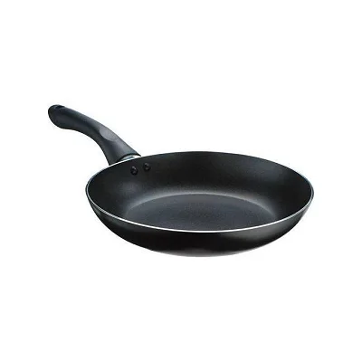 Non-Stick Stainless Steel Frying Pan