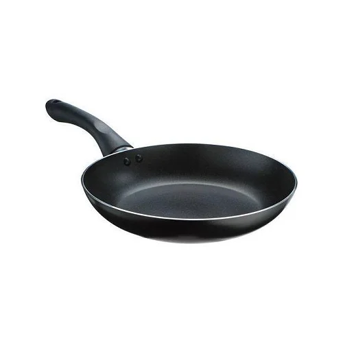 Non-Stick Stainless Steel Frying Pan