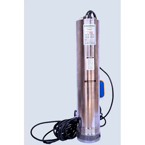 USK Unitech 62 Meters (203.4 feet) Submersible Electrical Water Pump