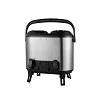 Daydays 15L Twin Hot & Cold Thermos Flask – Large Tea, Coffee & Water Dispenser
