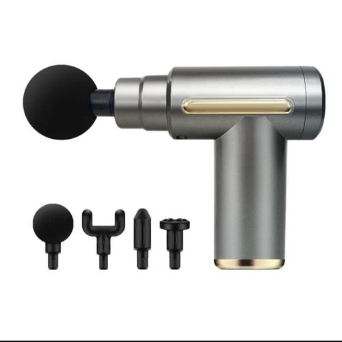 Handheld Rechargeable Massage Gun Deep Tissue Massager