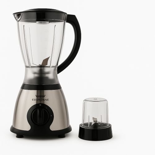 Couronne Blender 1.5L 400W Durable Stainless Steel Blender