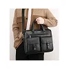 Men's Leather Laptop Briefcase & Office Shoulder Bag