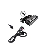 HP Original Refurbished Laptop Charger for EliteBook 830 G5 G6 & 840 G5 G6 G8 – Blue Pin