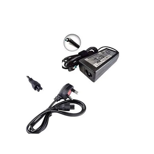 HP Original Refurbished Laptop Charger for EliteBook 830 G5 G6 &amp; 840 G5 G6 G8 – Blue Pin