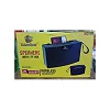 BoomBest LN-1016BT Big Portable Bluetooth Speaker with 10W Sound, FM Radio & Long Battery Life