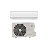 Roch 9000 BTU Split AC with Remote – White