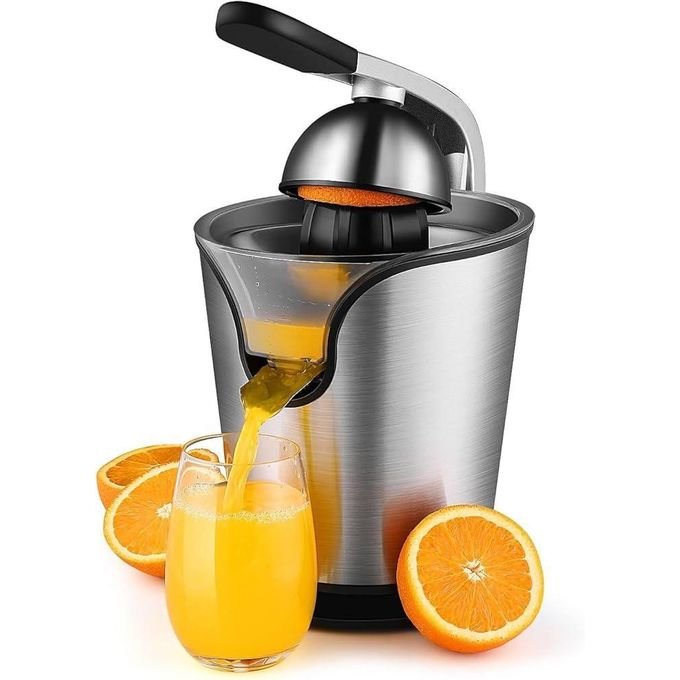 Citrus Fruit Juicer – Fresh Orange & Lemon Juice Maker