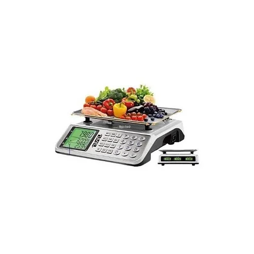 40Kg DSP Digital Price Computing Weighing Scale for Commercial and Kitchen Use
