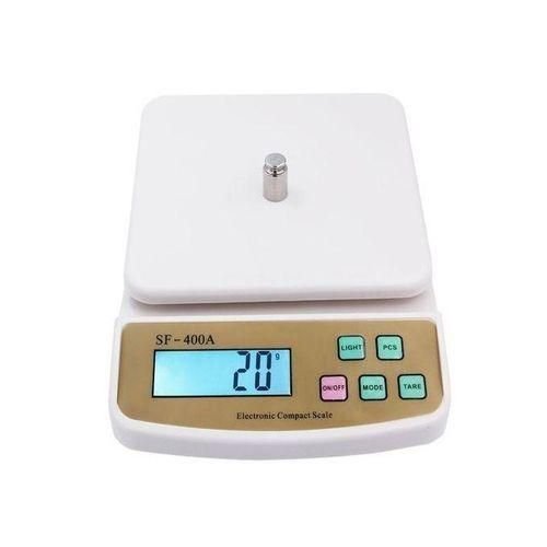 SF-400A Electronic Compact Scale Upto 10kg
