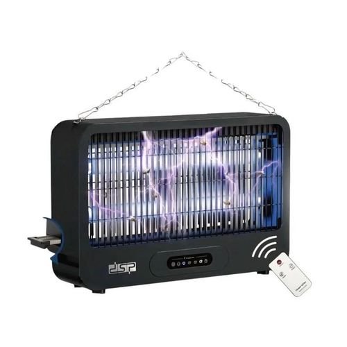 Dsp Electric Insect Killer, Mosquito Repellent Trap