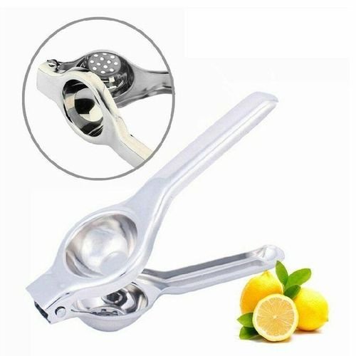 3 in 1 Saachi Electric Juice Blender & Manual Lemon Squeezer