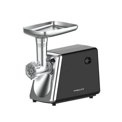Sokany Electric Meat Grinder Sausage Maker