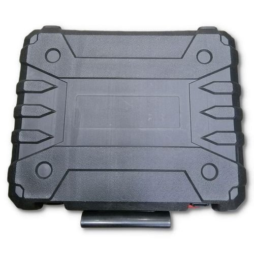 1 Battery Car Wash Gun Cordless High Pressure Portable Washer 48v