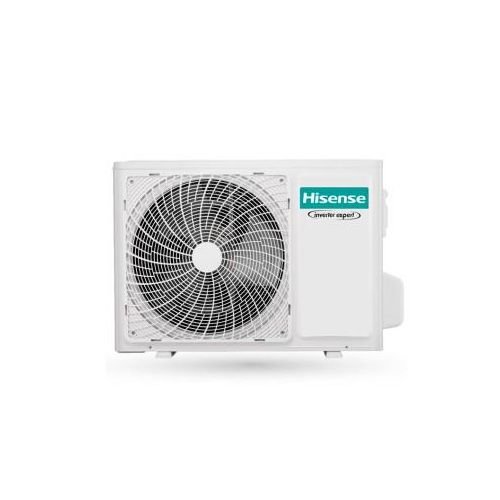 Hisense 12000 BTU Wall Split Energy Pro X AI Smart AC Air Conditioner with Full DC Inverter