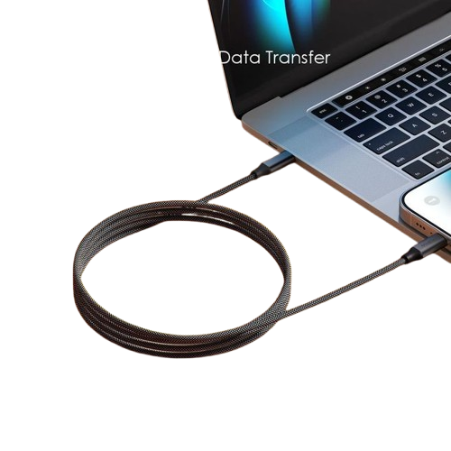 Oraimo Type-C to Lightning Data Cable Smart Fast Charging