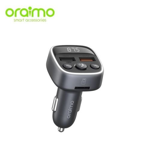 Oraimo Boulevard 18W Car Charger