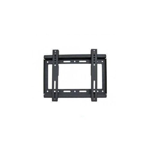 14-43" Inch LED LCD PDP Flat Panel TV Wall Mount - Black