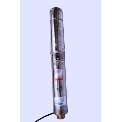 USK Unitech 62 Meters (203.4 feet) Submersible Electrical Water Pump